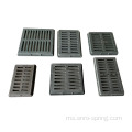 Lebuh Raya Gully Grates A D400 Captive Hinged Grating